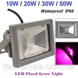 Светодиодные фитолампы GREEN POWER 20W. Київ. фото 1 Светодиодные фитолампы GREEN POWER 20W. Київ. фото 1