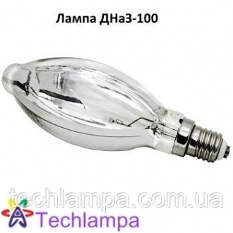 Лампа ДНаЗ-100. Київ. фото 1 Лампа ДНаЗ-100. Київ. фото 1