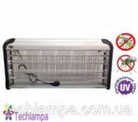 Уничтожитель насекомых SANICO 2x20W Польша. Київ. фото 1 Уничтожитель насекомых SANICO 2x20W Польша. Київ. фото 1