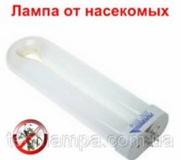 Ультрафиолетовая инсектицидная лампа к уничтожителю насекомых FUL30T8BL/235. Київ. фото 1 Ультрафиолетовая инсектицидная лампа к уничтожителю насекомых FUL30T8BL/235. Київ. фото 1