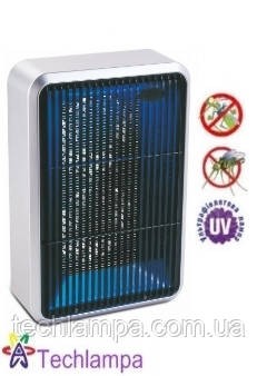 Уничтожитель насекомых KL-15 4W с вентилятором. Київ. фото 1 Уничтожитель насекомых KL-15 4W с вентилятором. Київ. фото 1