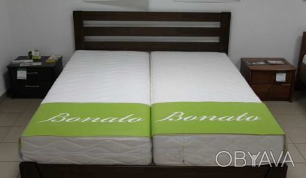 Цена деревяннных кроватей 160х200 от 4530 грн Цена матрасов 160х200 от 3790 грн . . фото 1