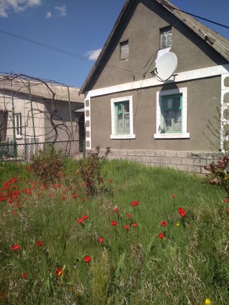 Продам дом Великодолинское. Овидиополь. фото 1 Продам дом Великодолинское. Овидиополь. фото 1