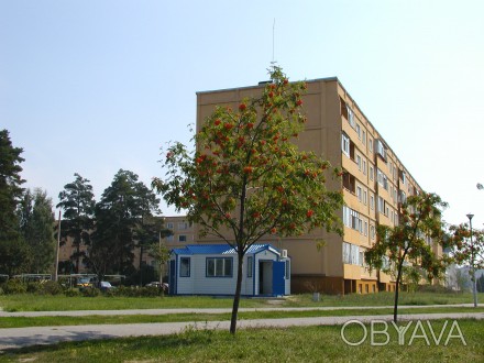 ОБМІН 3-х кімнатної (приватизированої) від власника у Славутичі на 2-х кімнатну . . фото 1