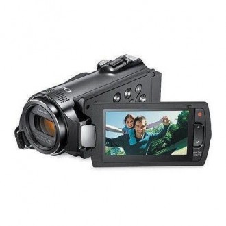 Продаю цифровую видеокамеру Samsung HMX-H 200(снимает Full HD в формате NTSC) . . . фото 3
