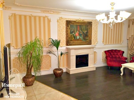 Продам 3-Х комнатную квартиру в элитной новостройке 2012 года. Площадь 124 кв.Ку. Центр. фото 7