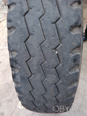 Шины Aeolus 315/80 R22,5 бу