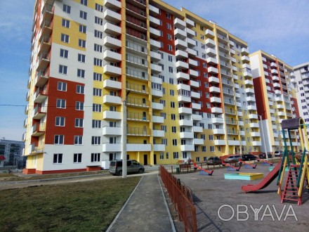 Продам 1 комнатную квартиру в новострое ЖК Меридиан