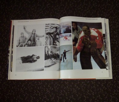 Спорт в нашей жизни. Составитель Д. Вробель. 1979
Букинистическое издание
Год . . фото 3