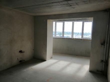 Предлагаем на продажу трехкомнатную квартиру с улучшенной планировкой в сданном . Леваневского. фото 5