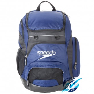 Улучшенные материалы рюкзака Teamster по сравнению с прошлой версией «Team. . фото 8