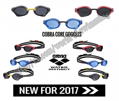 Cobra Core - новинка в линейке стартовых очков Cobra! Эта модель разработана спе. . фото 3