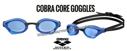 Cobra Core - новинка в линейке стартовых очков Cobra! Эта модель разработана спе. . фото 8