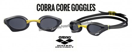 Cobra Core - новинка в линейке стартовых очков Cobra! Эта модель разработана спе. . фото 9