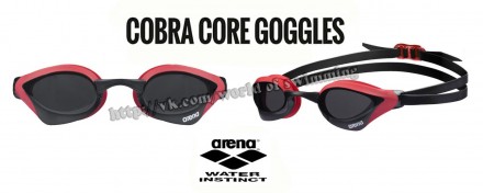 Cobra Core - новинка в линейке стартовых очков Cobra! Эта модель разработана спе. . фото 7