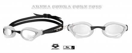 Cobra Core - новинка в линейке стартовых очков Cobra! Эта модель разработана спе. . фото 5
