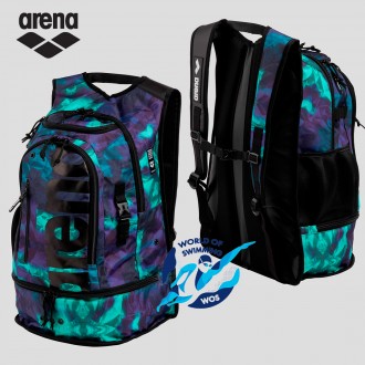НОВИНКИ яркий рюкзаки  FAST PACK 2.2 от итальянского бренда™ ARENA. В НАЛИ. . фото 11