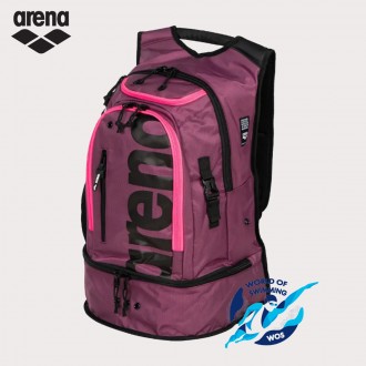НОВИНКИ яркий рюкзаки  FAST PACK 2.2 от итальянского бренда™ ARENA. В НАЛИ. . фото 10