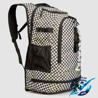 НОВИНКИ яркий рюкзаки  FAST PACK 2.2 от итальянского бренда™ ARENA. В НАЛИ. . фото 5
