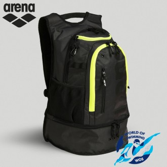 НОВИНКИ яркий рюкзаки  FAST PACK 2.2 от итальянского бренда™ ARENA. В НАЛИ. . фото 9