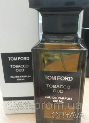 
 
 
Tobacco Oud Tom Ford - это аромат для мужчин и женщин, принадлежит к группе. . фото 1