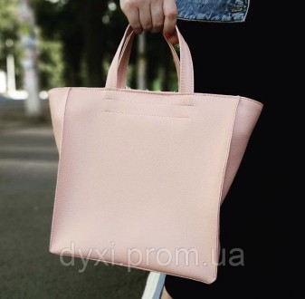 Сумка женская пудра цвет Furla. Київ. фото 1