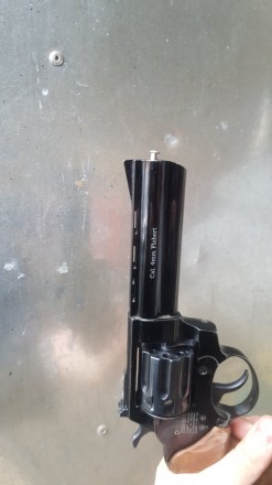 Продам револьвер Zbroia profi 4,5" Експортний варіант
В рідній красці 
За. . фото 8