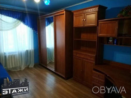 Продам 2 комнатную квартиру на Северной Салтовке-1 метро Героев Труда