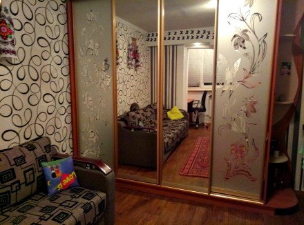 Продам однокімнатну квартиру по вул. Луки Долинського (колишня Фадєєва). 1.2.5 Н. 4 микрорайон. фото 3