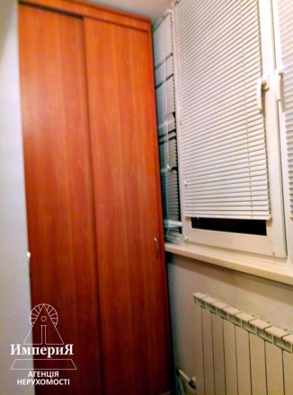 Продам однокомнатную квартиру по ул.Луки Долинского (бывшая Фадеева). 1.2.5 Не у. 4 микрорайон. фото 12
