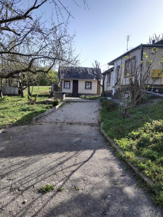 Будинок знаходиться в мальовничому селі Івки, неподалік туристичного міста Богус. Богуслав. фото 13