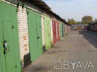 Капитальный гараж в Киеве. Киев. фото 1