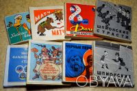 фильмокопии киноплёнка 8мм мультики ссср. Харьков. фото 1 фильмокопии киноплёнка 8мм мультики ссср. Харьков. фото 1