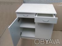 Кухонный стол для кастрюль 80х60

Стол:
Производитель — Украина.
Ширин. . фото 2
