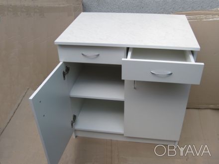 Кухонный стол для кастрюль 80х60

Стол:
Производитель — Украина.
Ширин. . фото 1