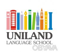 Школа англійської мови UNILAND – провідна школа англійської мови  - занятт. . фото 2