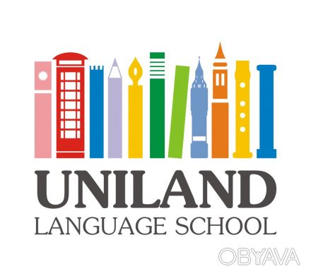 Школа англійської мови UNILAND – провідна школа англійської мови  - занятт. . фото 1