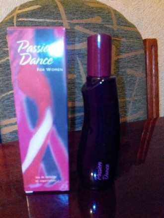 Passion Dance 50 ml AVON. Чернігів. фото 1 Passion Dance 50 ml AVON. Чернігів. фото 1