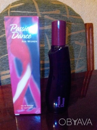 Passion Dance Avon - это аромат для женщин, принадлежит к группе ароматов восточ. . фото 1