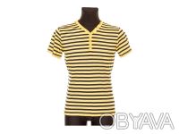 Продам футболки тільники Key Largo. Розмір М.  Кольори в асортименті: жовтий в т. . фото 2