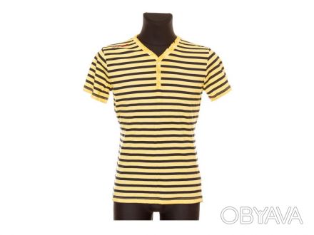 Продам футболки тільники Key Largo. Розмір М.  Кольори в асортименті: жовтий в т. . фото 1