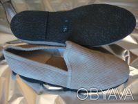 Продам новые мужские вельветовые туфли. Изготовлены полностью из натуральных мат. . фото 3