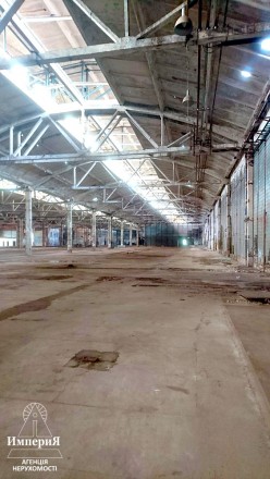Продам производственное помещение в г.Белая Церковь площадью 35.000 квадратных м. . фото 7