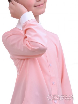 
Изящная, элегантная блуза от украинского производителя ТМ Люксик. . фото 1