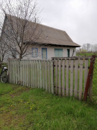 Продам власну земельну ділянку 0,5500 га за адресою: Гостра Могила, Ставищенсько. . фото 2