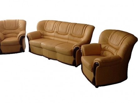 Цена указана за диван Римини и два кресла на главном фото.

Спальное место:&nb. . фото 4