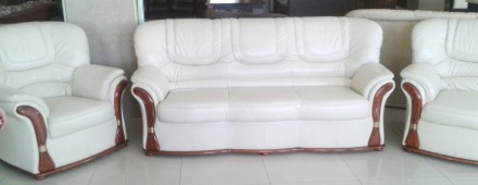Цена указана за диван Римини и два кресла на главном фото.

Спальное место:&nb. . фото 2