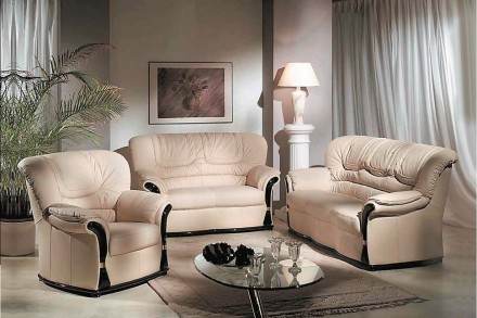 Цена указана за диван Римини и два кресла на главном фото.

Спальное место:&nb. . фото 7