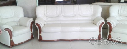 Цена указана за диван Римини и два кресла на главном фото.

Спальное место:&nb. . фото 1