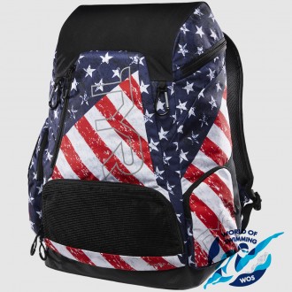 цены УТОЧНЯЙТЕ(в зависимости от расцветки)
Alliance 45L Backpack от TYR –. . фото 12